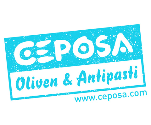 Ceposa Oliven & Antipasti Kreuzlingen
